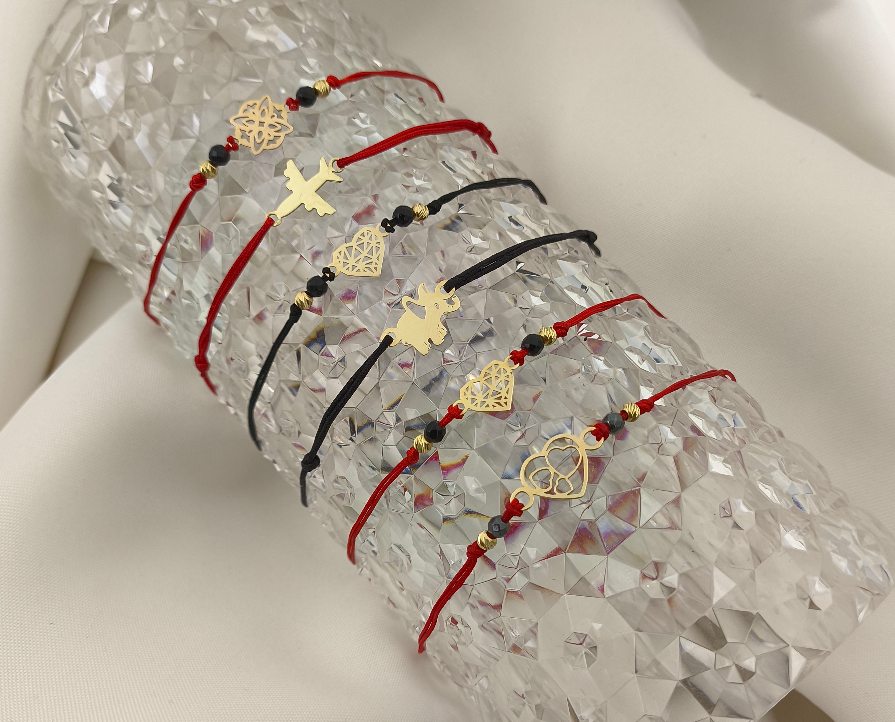 Materiały najlepszej jakości